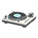 Main image of Tabletop record player