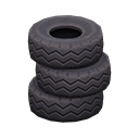 tire stack