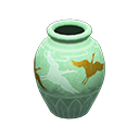 Main image of Porcelain vase