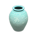 Main image of Porcelain vase