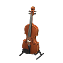 Main image of Fancy violin