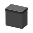 Main image of Hoog eenvoudig blok