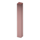 Main image of Simple pillar