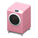 deluxe washer: (Pink) Pink / Pink