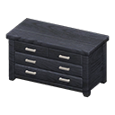 Image of Wooden chest