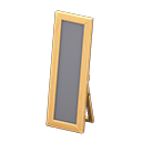 wooden_full-length_mirror