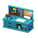 DIY workbench Image Tag