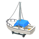 Image of variation Yacht