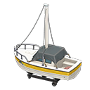 Main image of Yacht