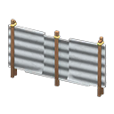 corrugated_iron_fence