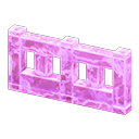 Image of variation Ice pink