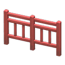 Main image of Iron fence