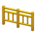 Main image of Iron fence