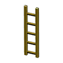 golden ladder set-up kit