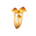 Secondary image of Skinny mushroom