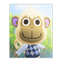 Animal Crossing New Horizons Deli's Poster Image