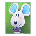 Animal Crossing New Horizons Dora's Poster Image