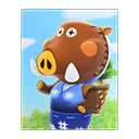 Animal Crossing: New Horizons Nella Foto
