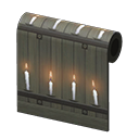 candles_wall