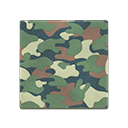 camouflagevloer