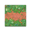 Animal Crossing New Horizons Jungle Flooring Image