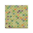 Olive Moroccan flooring Image Tag