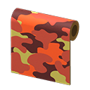 oranje_camouflagewand