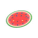 red_watermelon_rug