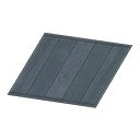 Main image of Dark square tile