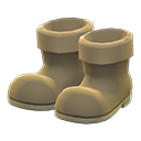Secondary image of Antique boots