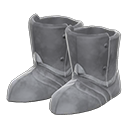 armor shoes