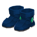 Secondary image of Power boots