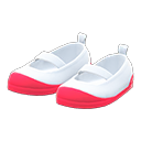 Secondary image of Slip-on school shoes