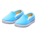 Secondary image of Slip-on loafers