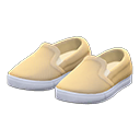 Secondary image of Slip-on loafers