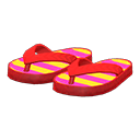 Secondary image of Teenslippers