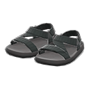 Secondary image of Outdoor sandals