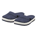 Secondary image of Slip-on sandals