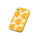 Secondary image of Customizable phone case kit