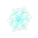 Secondary image of Snowflake