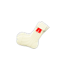 Paar_Country-Socken