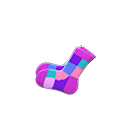 color-blocked_socks