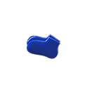 tabi [Navy blue] (Blue/Blue)