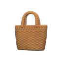 Image of Basket bag