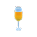 Animal Crossing New Horizons Sparkling Cider Image
