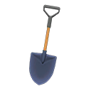 shovel [Black] (Black/Black)