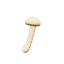 蘑菇棒 [白色蘑菇] (白色/白色)