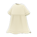 Secondary image of Linen dress