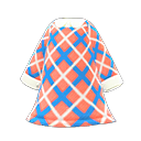tweed dress