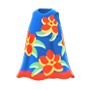 Aloha-Strandkleid